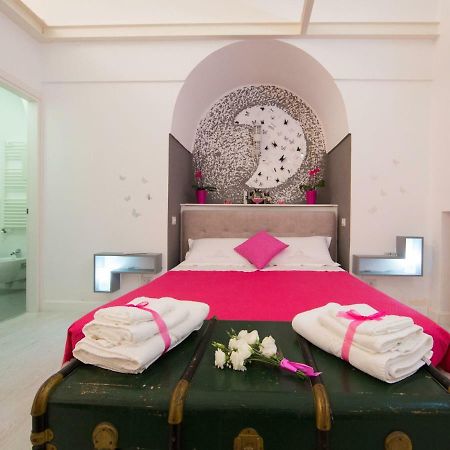 Il Giglio Villa Matera Kültér fotó
