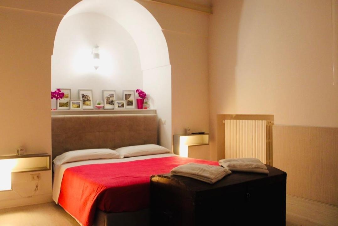 Il Giglio Villa Matera Kültér fotó
