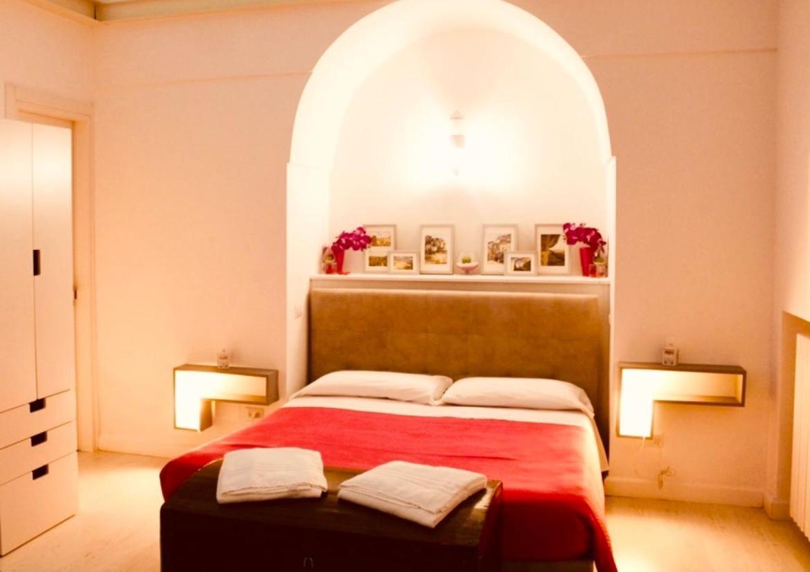 Il Giglio Villa Matera Kültér fotó