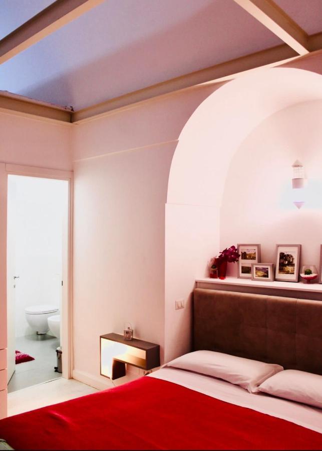 Il Giglio Villa Matera Kültér fotó