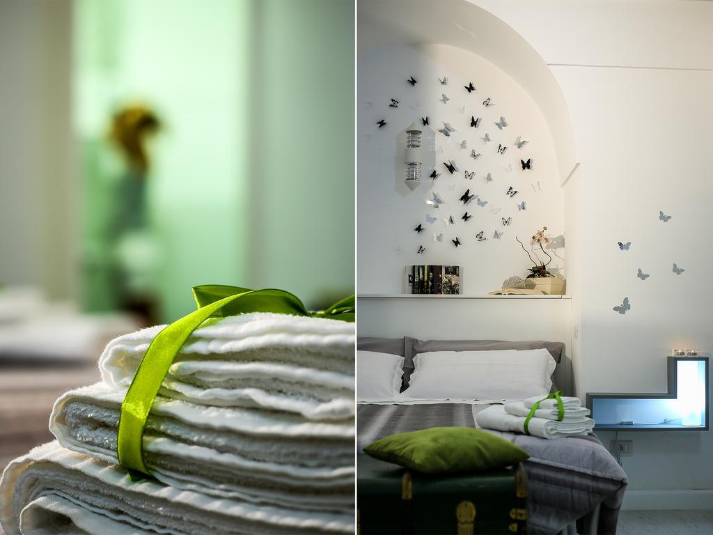 Il Giglio Villa Matera Kültér fotó