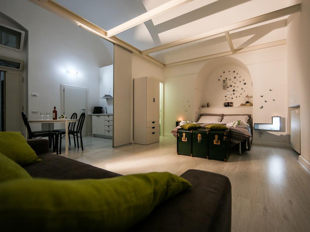 Il Giglio Villa Matera Kültér fotó