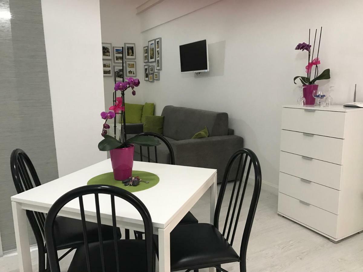Il Giglio Villa Matera Kültér fotó