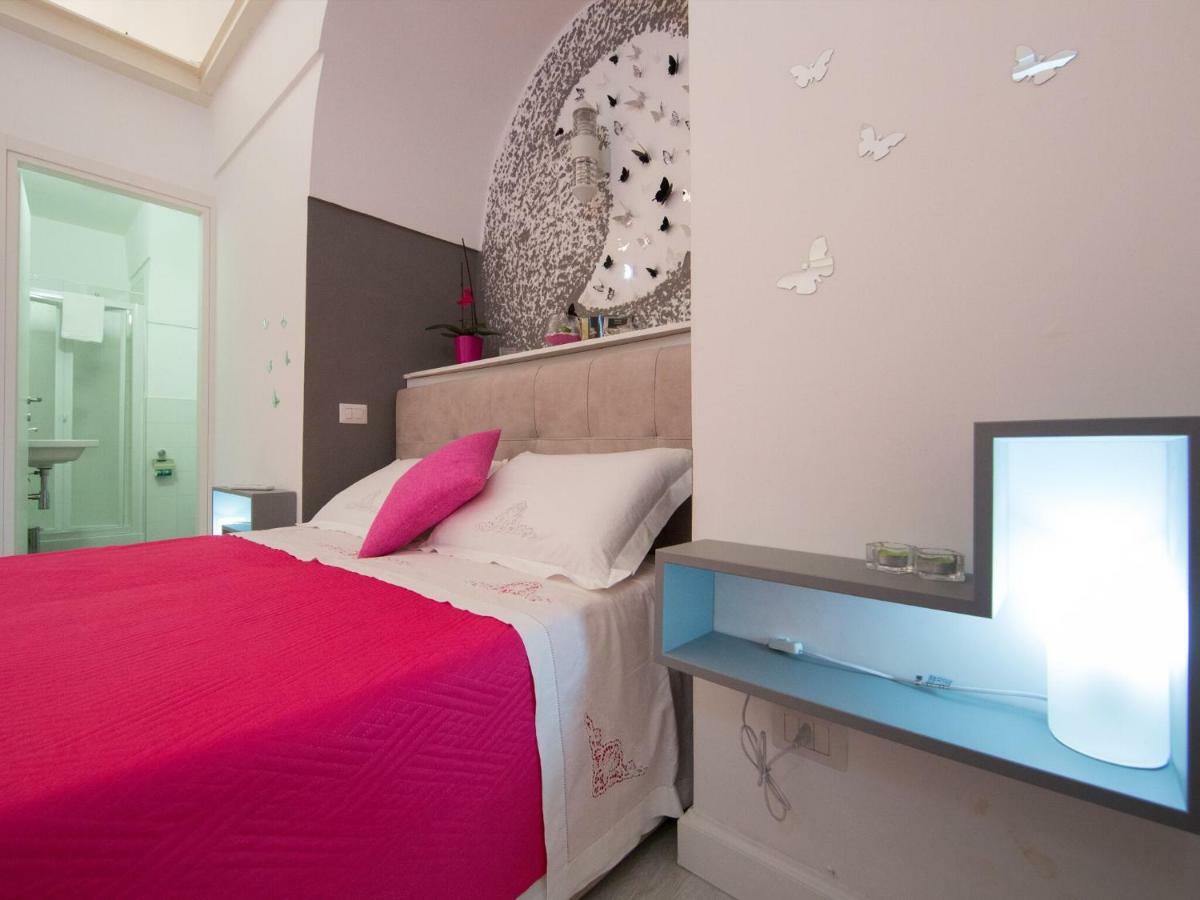 Il Giglio Villa Matera Kültér fotó