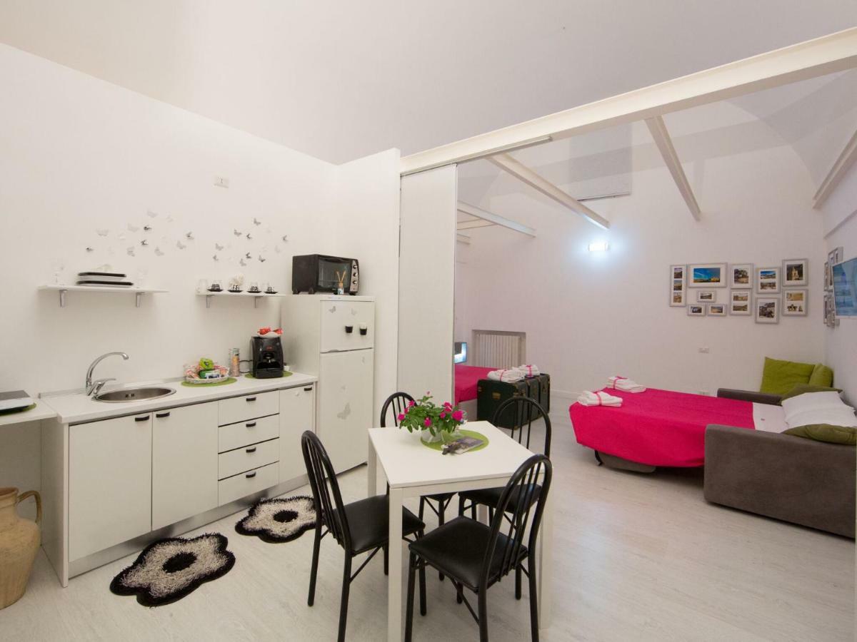 Il Giglio Villa Matera Kültér fotó