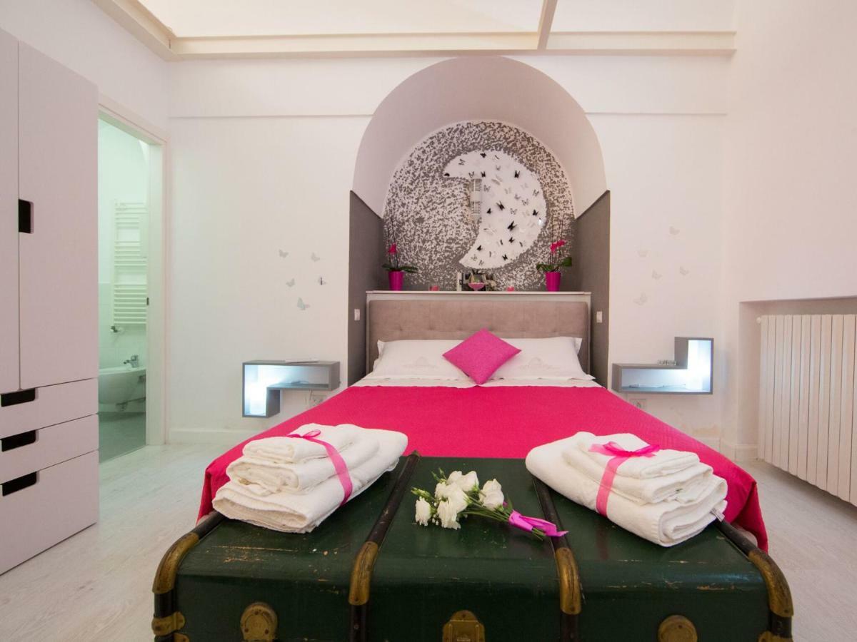 Il Giglio Villa Matera Kültér fotó